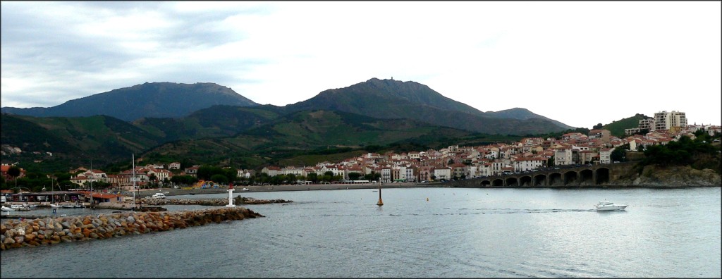 Banyuls_sur_Mer_France
